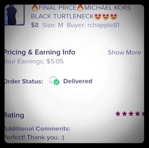 5***** SELLER BLOW OUT SALE!! BUNDLE ANY 2!!